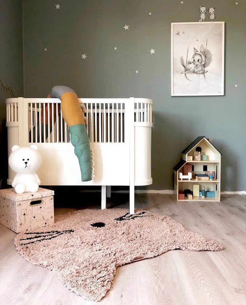 Tour De Lit Modulable Bébé Garçon Sommeil