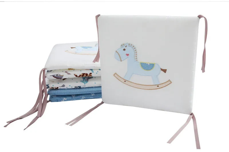 Tour De Lit Coussin Garçon Protection