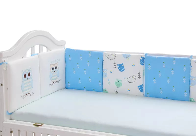 Protection Barreau Lit Pour Bébé
