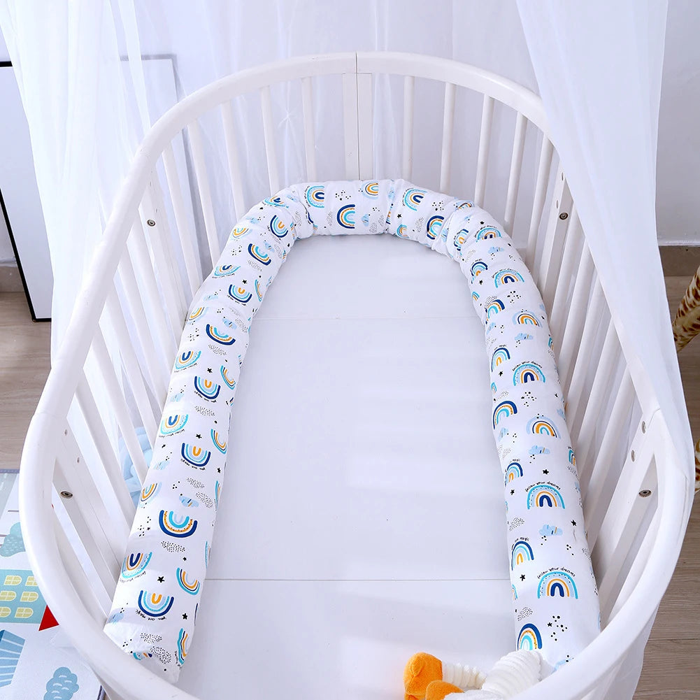 Tour De Lit Coussin Modulable Pour Fille
