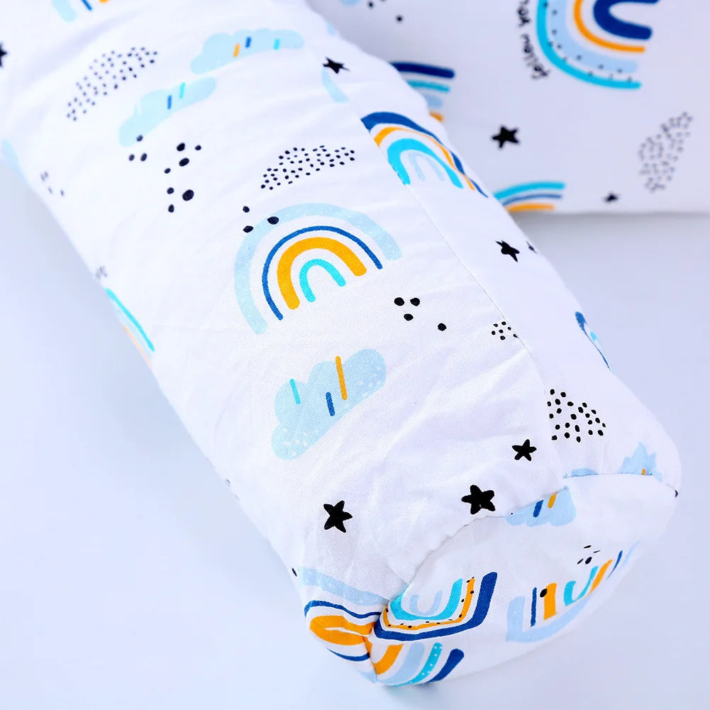 Tour De Lit Naissance Coussin Modulable Fille