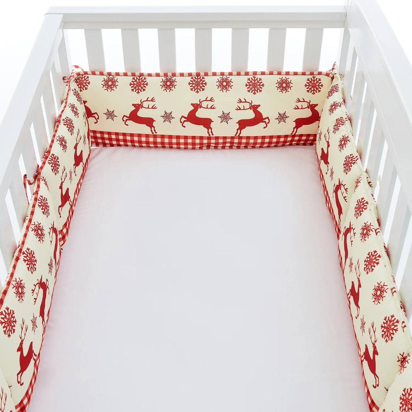 Tour De Lit Modulable Coussin Bébé