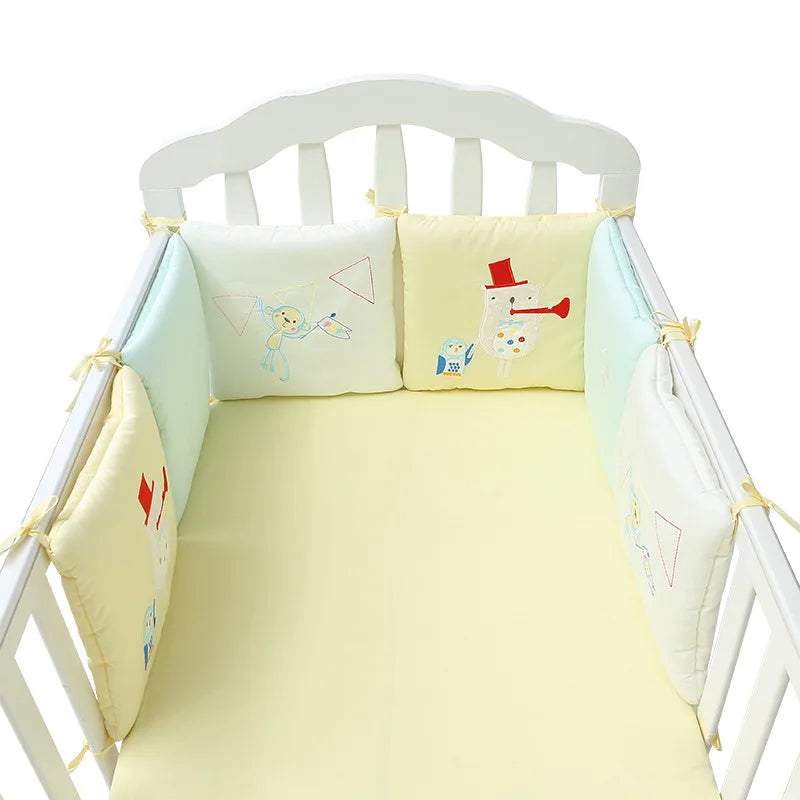 Protection Pour Lit Bébé
