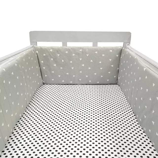 Tour De Lit 70x140 Garçon