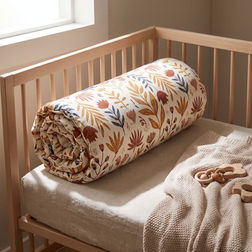 Tour de Lit Bébé