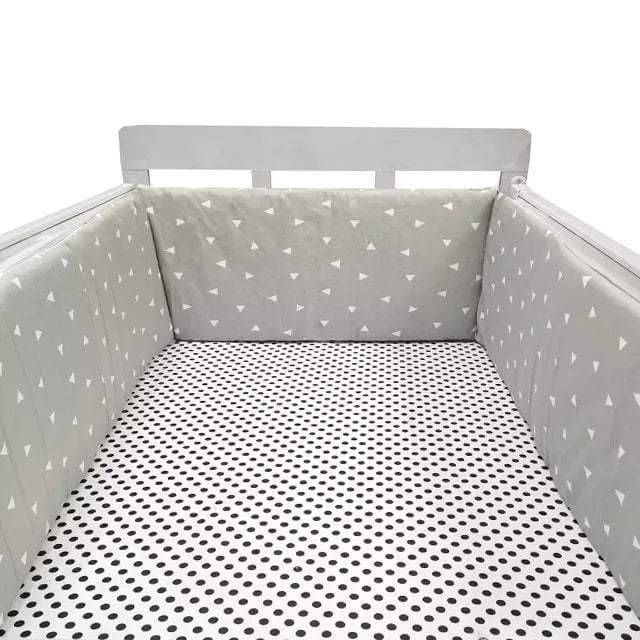 Tour De Lit 70x140 Garçon