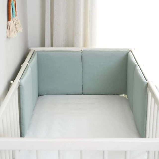 Tour De Lit Bébé Modulable