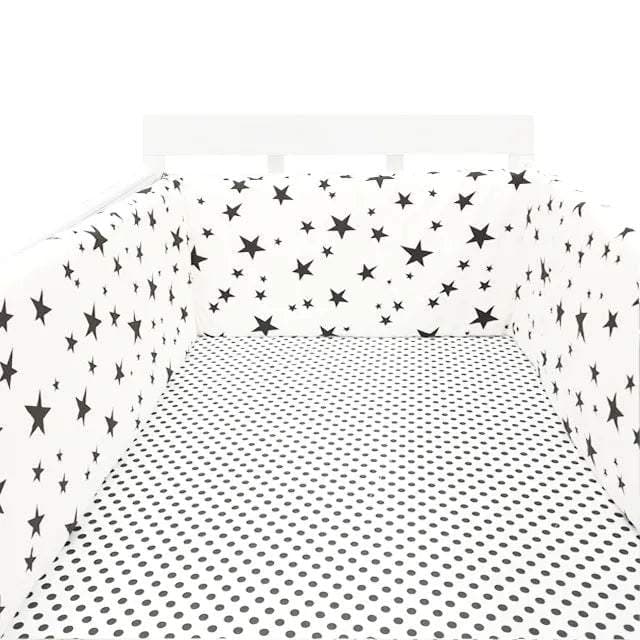 Tour De Lit Garçon Bébé