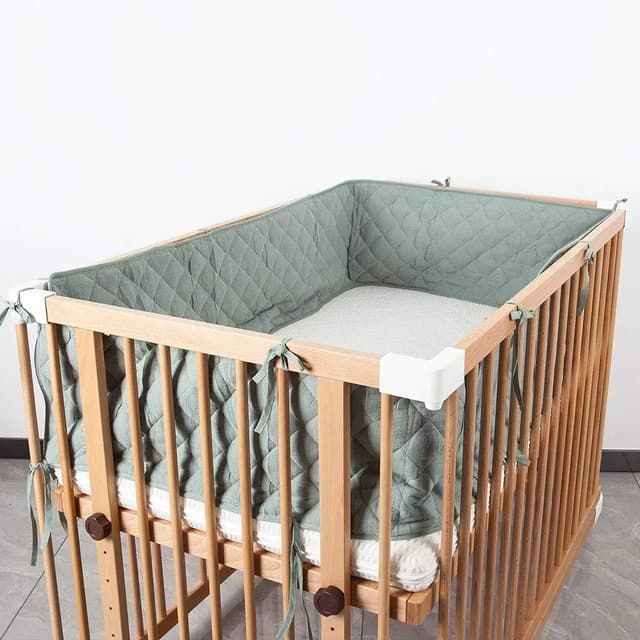 Tour De Lit Modulable Bébé