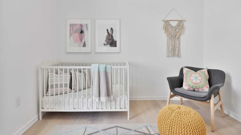 Comment mettre un tour de lit bébé en toute sécurité ?