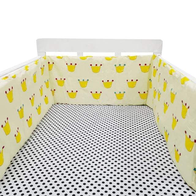 Coussin Tour De Lit Bébé Garçon