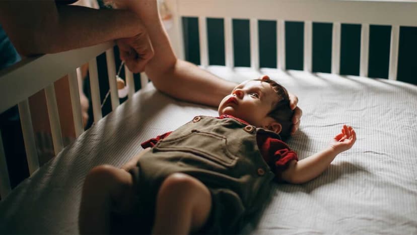 Faut-il mettre un tour de lit pour votre bébé ?