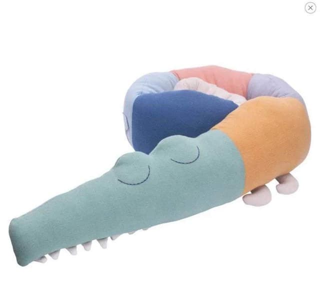 Tour De Lit Modulable Bébé Garçon