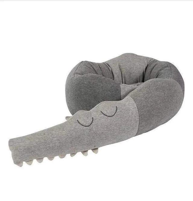 Tour De Lit Modulable Hibou
