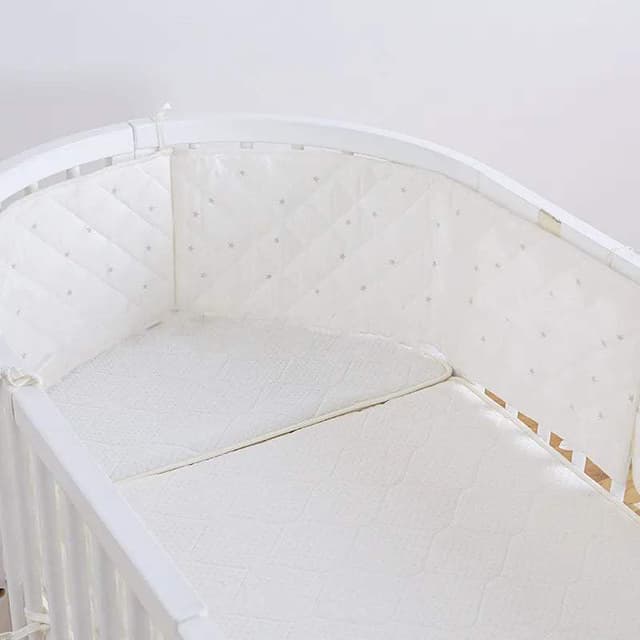 Tour De Lit Modulable Bébé Fille