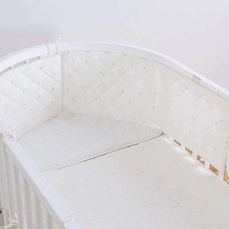 Tour De Lit Modulable Bébé Fille