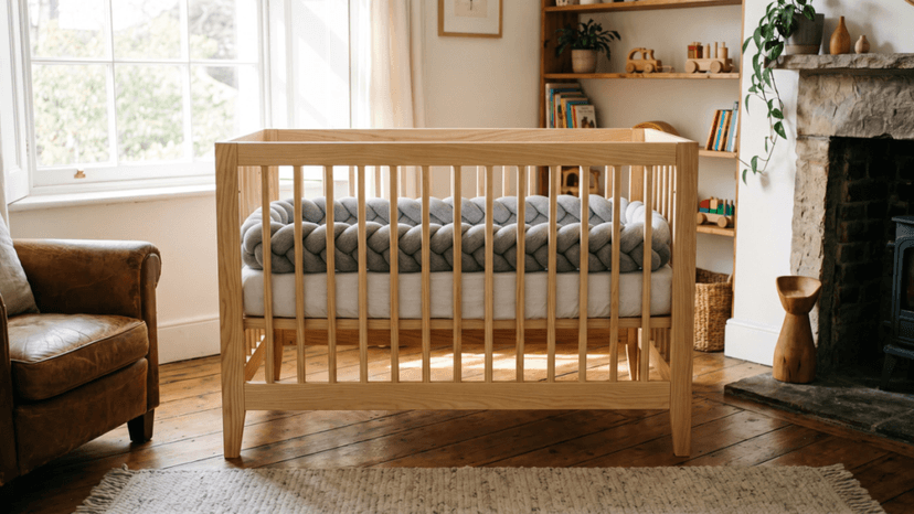 Boudin de lit bébé : à quoi sert-il vraiment ?